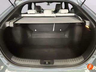 Honda Civic 1.6 I-DTEC ELEGANCE NAVI 9AT