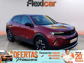 Opel Mokka 1.2 T 74kW (100 CV) Edition