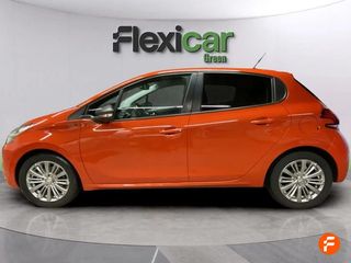 Peugeot 208 5P ACTIVE PureTech 60kW (82CV)