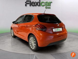 Peugeot 208 5P ACTIVE PureTech 60kW (82CV)