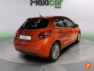 Peugeot 208 5P ACTIVE PureTech 60kW (82CV)