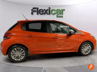 Peugeot 208 5P ACTIVE PureTech 60kW (82CV)