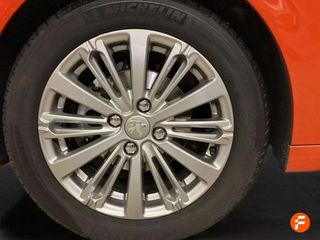 Peugeot 208 5P ACTIVE PureTech 60kW (82CV)