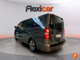 Peugeot Traveller Business Long BlueHDi 180 S&S EAT8