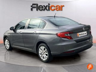 Fiat Tipo 1.4 16v Easy 70kW (95CV) gasolina