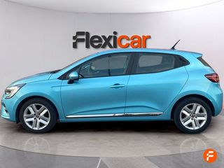 Renault Clio Intens TCe 74 kW (100CV)