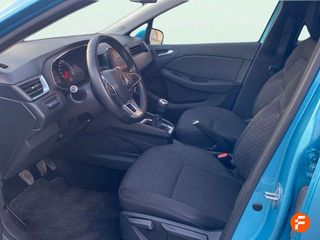 Renault Clio Intens TCe 74 kW (100CV)