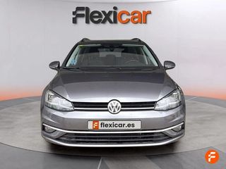 Volkswagen Golf Advance 1.6 TDI 85kW (115CV) DSG Variant