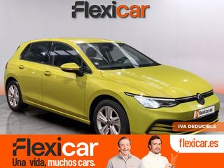 Volkswagen Golf 1.5 eTSI 96kW (130CV) - 5P (2021)