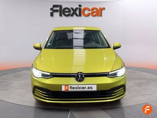 Volkswagen Golf 1.5 eTSI 96kW (130CV) - 5P (2021)