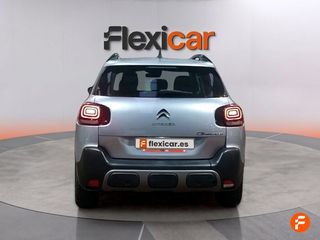 Citroën C3 Aircross PureTech 81kW (110CV) S&S Shine