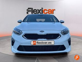 Kia Ceed 1.0 T-GDi 74kW (100CV)