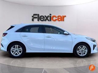 Kia Ceed 1.0 T-GDi 74kW (100CV)