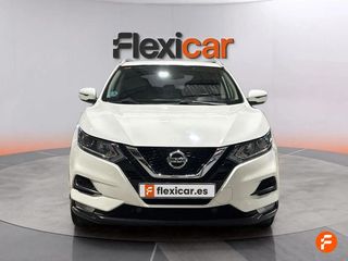 Nissan Qashqai dCi 85 kW (115 CV) E6D ACENTA