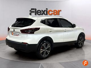 Nissan Qashqai dCi 85 kW (115 CV) E6D ACENTA