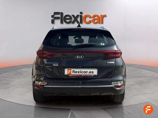 Kia Sportage 1.6 CRDi MHEV 100kW (136CV) Tech 4x2