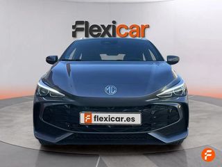 MG MG3 Hybrid+ Comfort