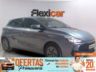 MG MG3 Hybrid+ Standard