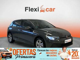 Volkswagen Golf Life 1.0 TSI 81kW (110CV)