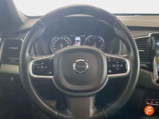 Volvo XC90 2.0 B5 D AWD Momentum Pro Auto