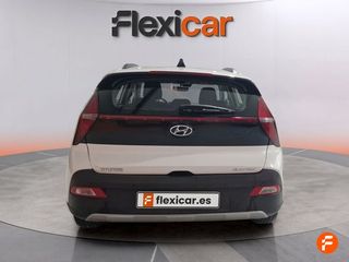 Hyundai Bayon 1.2 MPI Maxx