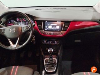 Opel CrossLand 1.2 81kW (110CV) GS Line