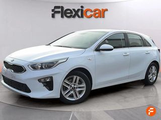 Kia Ceed 1.0 T-GDi 88kW (120CV) Drive