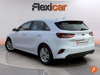 Kia Ceed 1.0 T-GDi 88kW (120CV) Drive