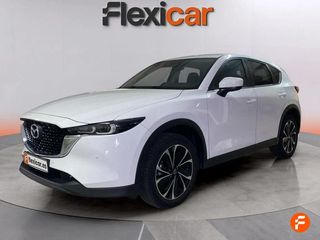 Mazda CX-5 2.0 GE 121kW (165CV) 2WD AT Evolution