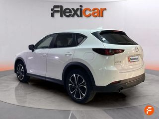 Mazda CX-5 2.0 GE 121kW (165CV) 2WD AT Evolution