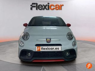 Abarth 500 1.4 16v T-Jet F595 121kW (165CV) E6D