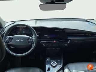 Kia Niro 1.6 GDi HEV 104kW (141CV) Drive