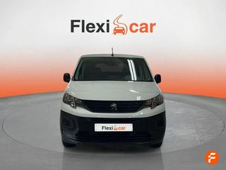 Peugeot Rifter Rifter Allure BlueHDi 100