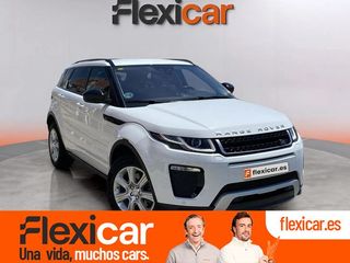 Land-Rover Range Rover Evoque 2.0L Si4 177kW 4x4 HSE Auto