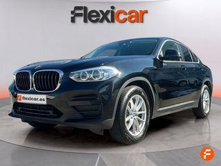 BMW X4 xDrive20d
