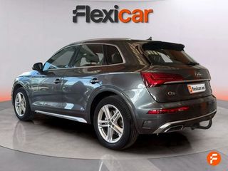 Audi Q5 S line 35 TDI 120kW S tronic