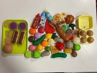 Cocina Infantil IKEA DUKTIG