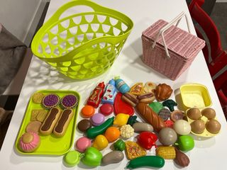 Cocina Infantil IKEA DUKTIG