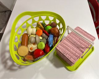 Cocina Infantil IKEA DUKTIG