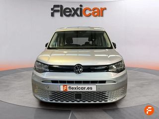 Volkswagen Caddy Maxi Origin 2.0 TDI 90kW (122CV) DSG