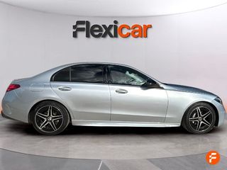 Mercedes Clase C C 200