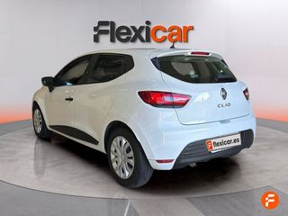 Renault Clio Business dCi 55kW (75CV) -18