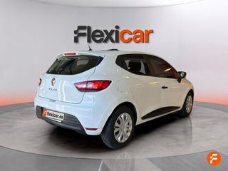 Renault Clio Business dCi 55kW (75CV) -18
