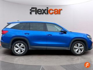 Skoda Kodiaq 1.5 TSI 110KW DSG m-HEV Design