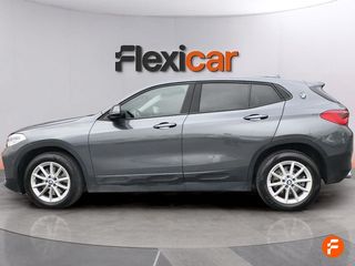 BMW X2 xDrive20dA