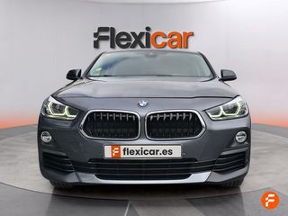 BMW X2 xDrive20dA