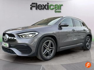 Mercedes GLA GLA 180