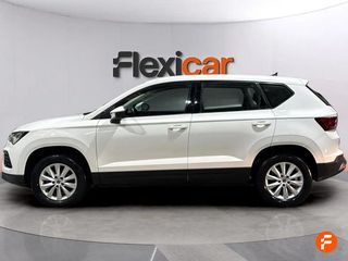 Seat Ateca 1.0 TSI 81kW (110CV) St&Sp Reference