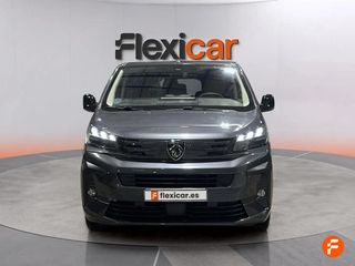 Peugeot Traveller Business Long BlueHDi 180 S&S EAT8