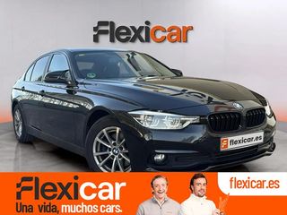 BMW Serie 3 320d xDrive Gran Turismo